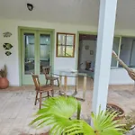 Chale Da Vela Charm And Comfort In Ubatuba