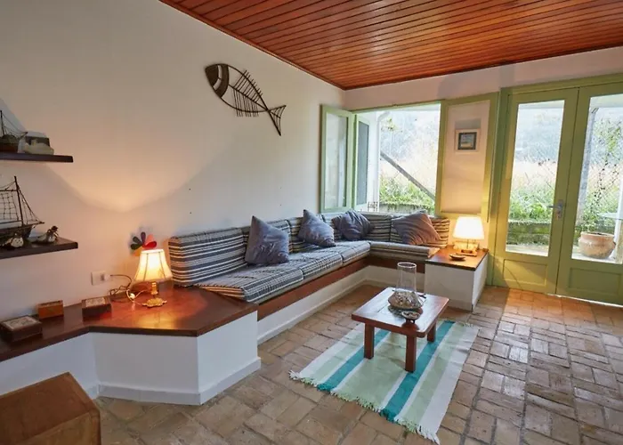 Chale Da Vela Charm And Comfort In Ubatuba