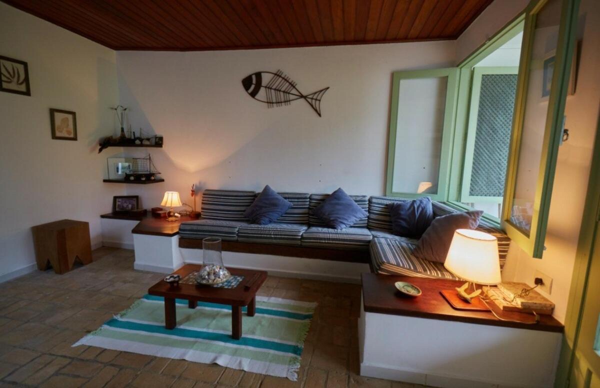 Casa de férias Chale Da Vela Charm And Comfort In *