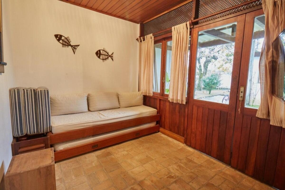 Chale Da Vela Charm And Comfort In Casa de férias *