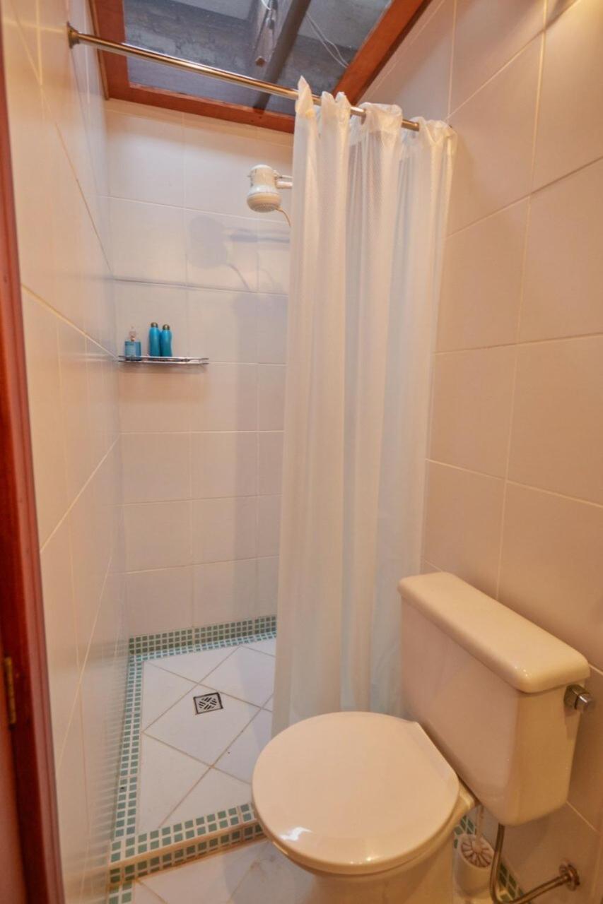 Chale Da Vela Charm And Comfort In * Ubatuba