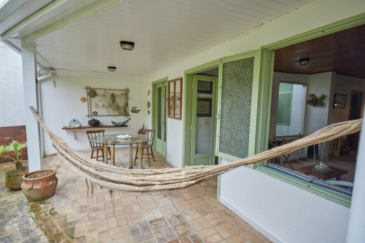 Chale Da Vela Charm And Comfort In Casa de férias Ubatuba