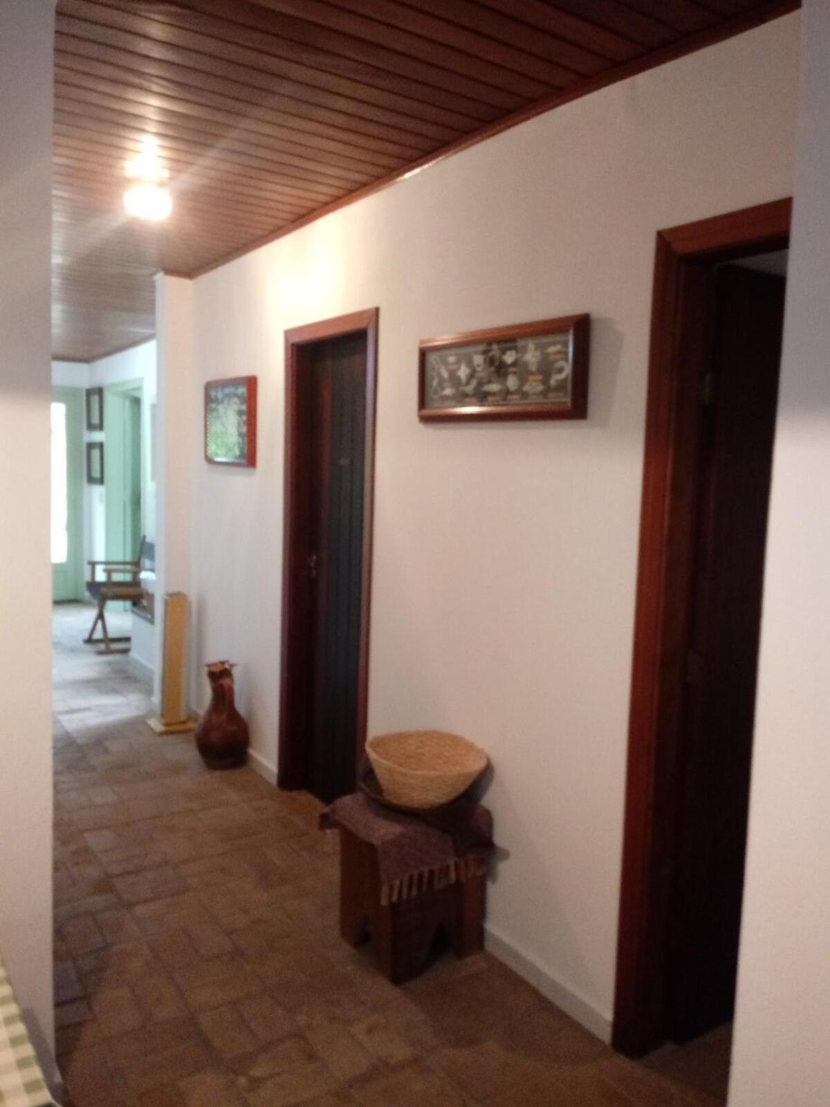 Chale Da Vela Charm And Comfort In Ubatuba